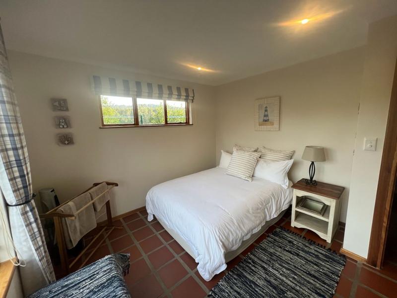 To Let 4 Bedroom Property for Rent in Sedgefield Rural Western Cape